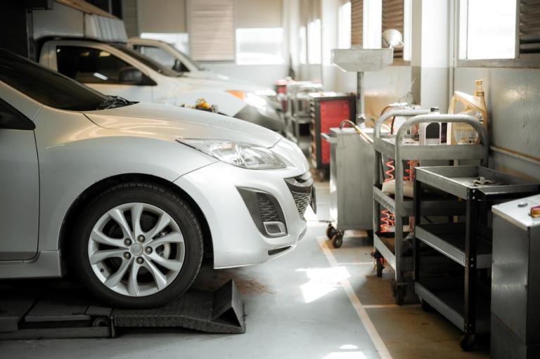 Pourquoi choisir une révision auto indépendante à La Seyne-sur-Mer ?